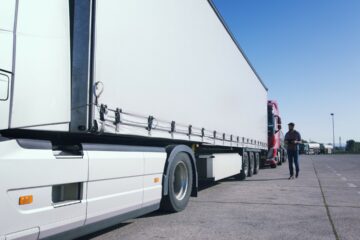 International Logistics